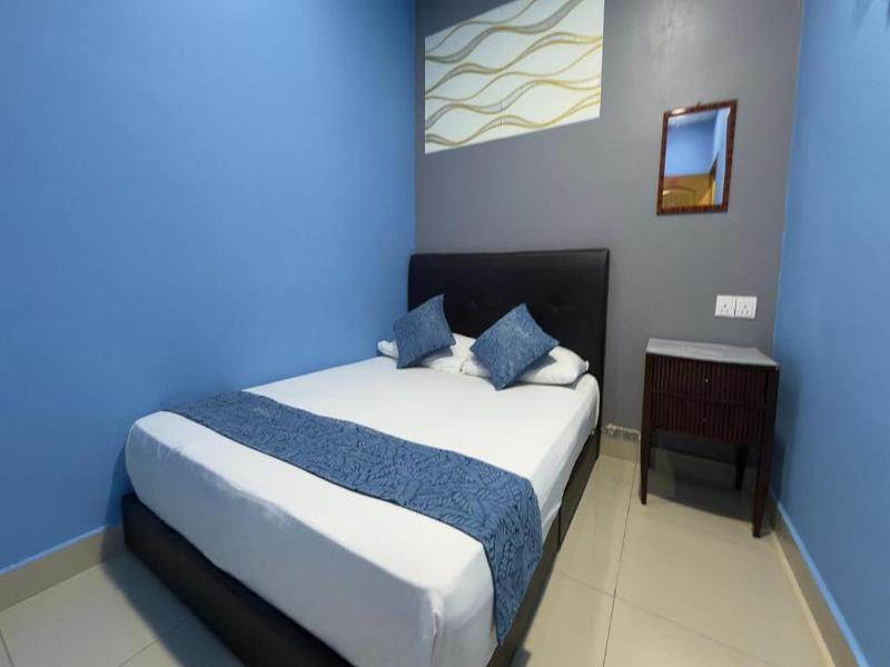 Hotel 3Winz Chow Kit Kuala Lumpur image