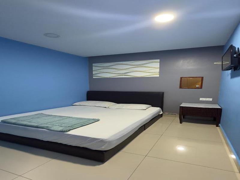 Hotel 3Winz Chow Kit Kuala Lumpur image