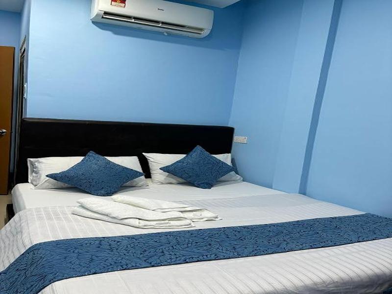Hotel 3Winz Chow Kit Kuala Lumpur image