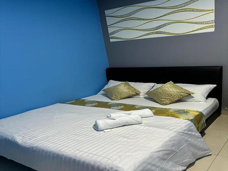 Hotel 3Winz Chow Kit Kuala Lumpur image