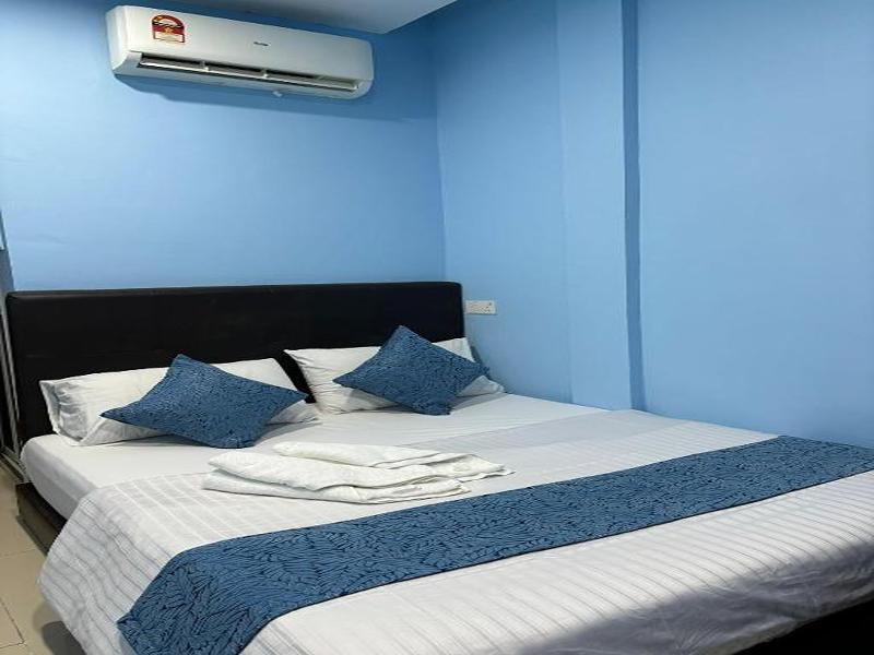 Hotel 3Winz Chow Kit Kuala Lumpur image