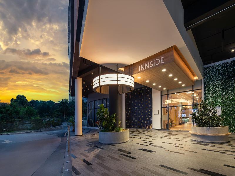 Innside by Melia Kuala Lumpur Cheras