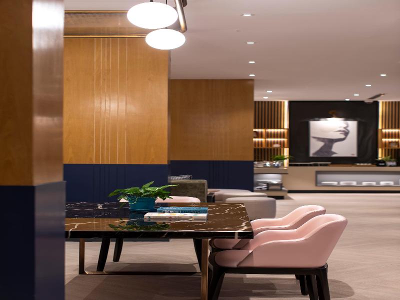 Innside by Melia Kuala Lumpur Cheras image