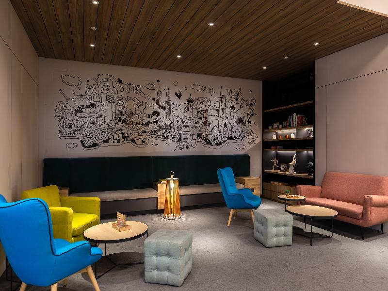 Innside by Melia Kuala Lumpur Cheras image