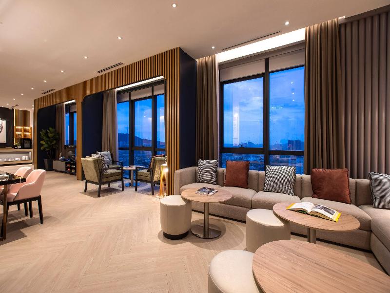 Innside by Melia Kuala Lumpur Cheras image