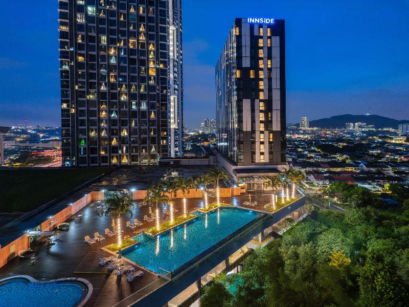 Innside by Melia Kuala Lumpur Cheras image