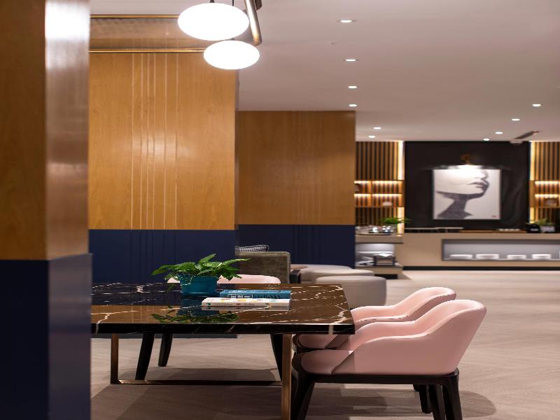 Innside by Melia Kuala Lumpur Cheras image