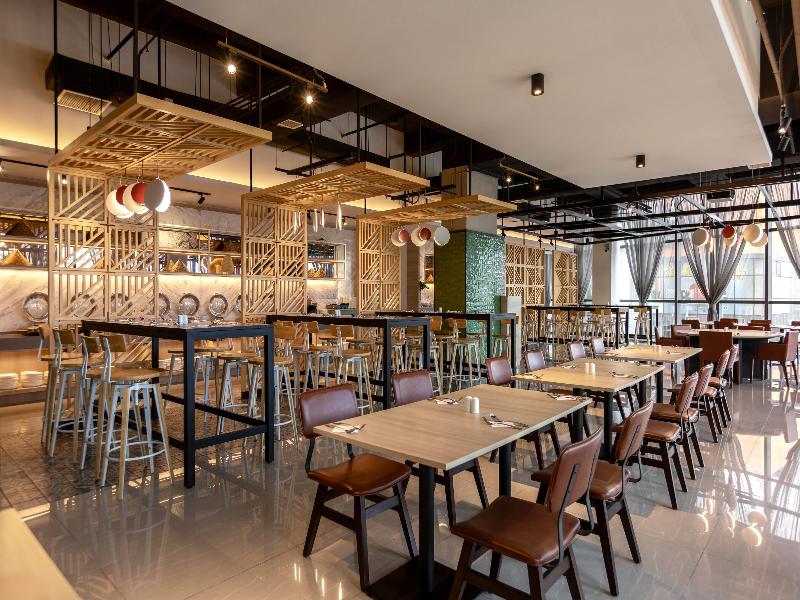Innside by Melia Kuala Lumpur Cheras image
