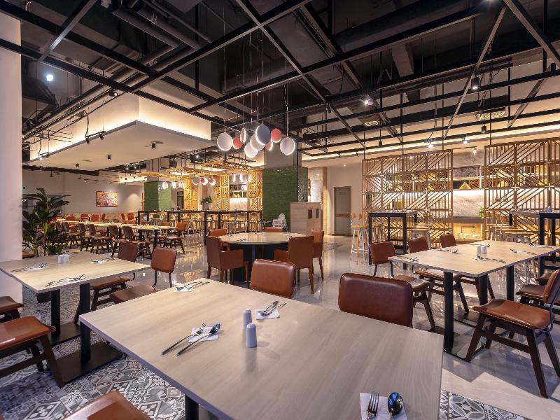 Innside by Melia Kuala Lumpur Cheras image