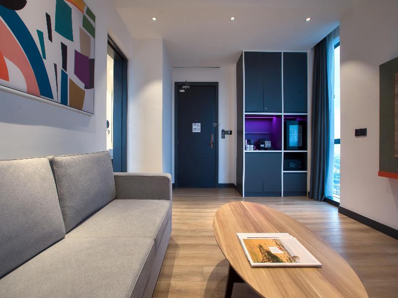Innside by Melia Kuala Lumpur Cheras image