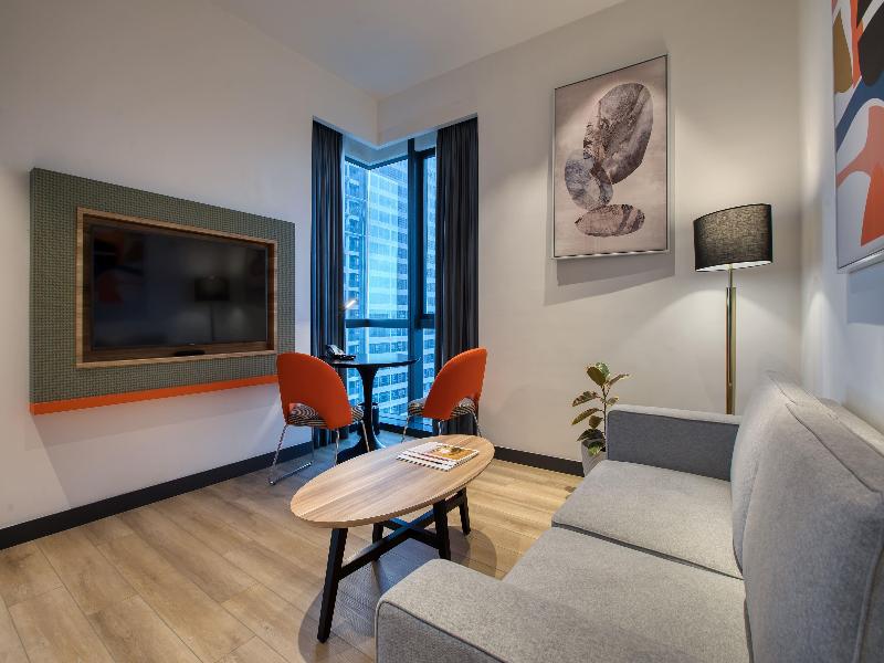 Innside by Melia Kuala Lumpur Cheras image