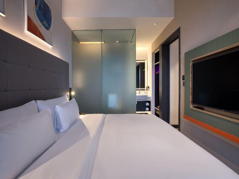 Innside by Melia Kuala Lumpur Cheras image