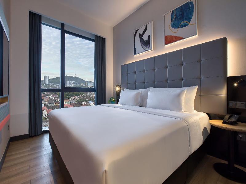 Innside by Melia Kuala Lumpur Cheras image