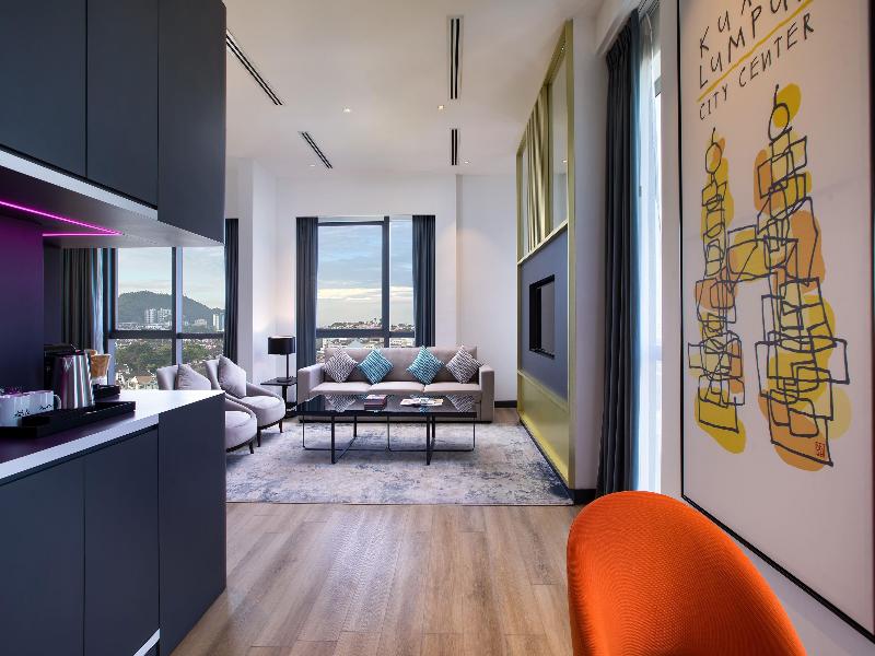 Innside by Melia Kuala Lumpur Cheras image