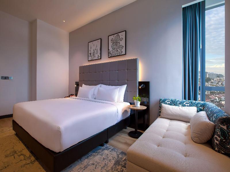 Innside by Melia Kuala Lumpur Cheras image