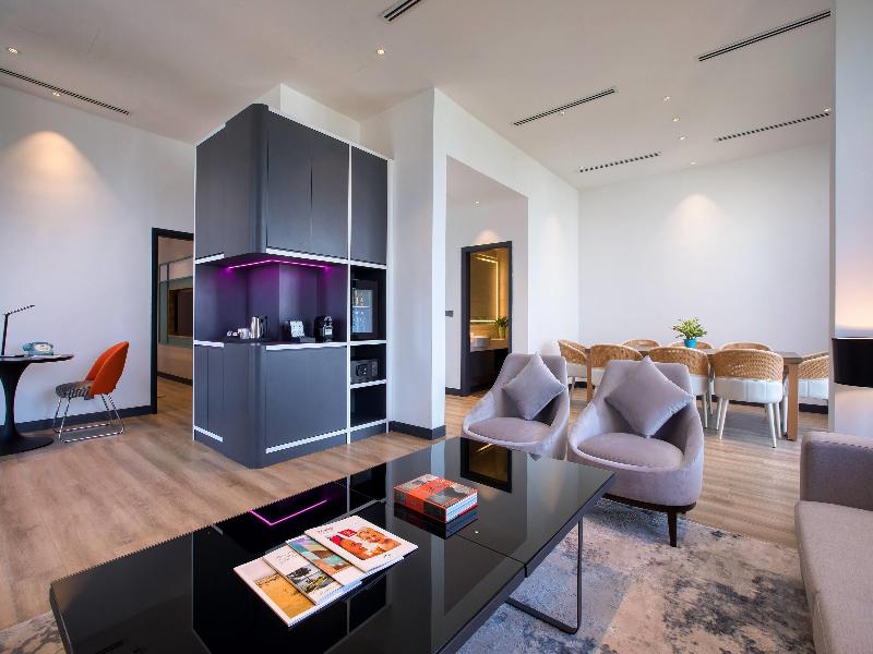 Innside by Melia Kuala Lumpur Cheras image