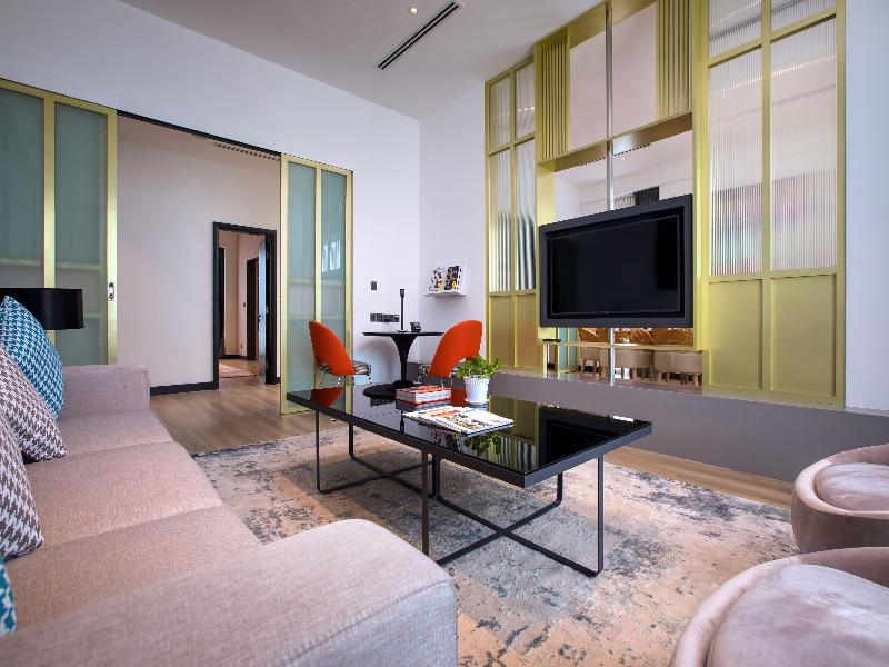 Innside by Melia Kuala Lumpur Cheras image
