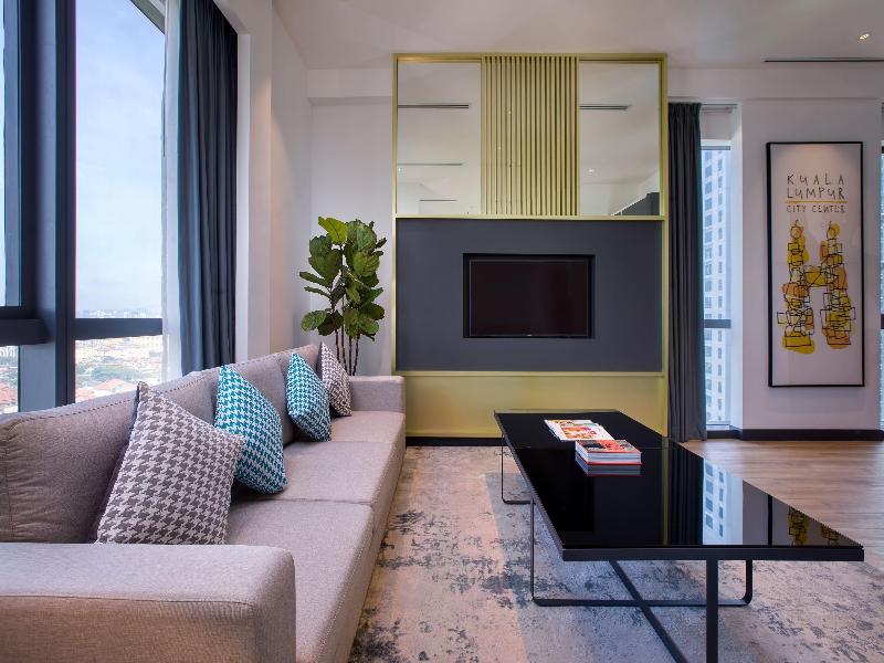 Innside by Melia Kuala Lumpur Cheras image