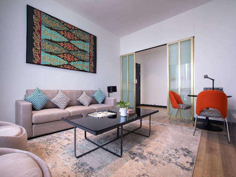 Innside by Melia Kuala Lumpur Cheras image