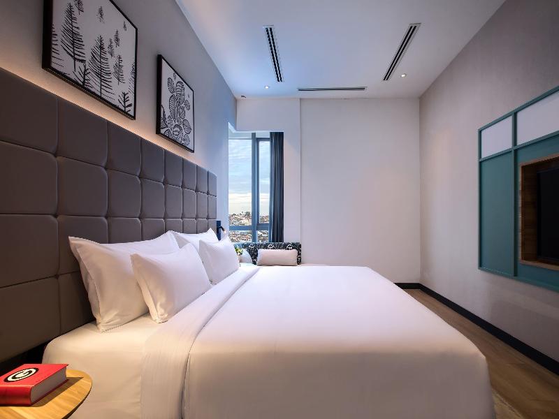 Innside by Melia Kuala Lumpur Cheras image