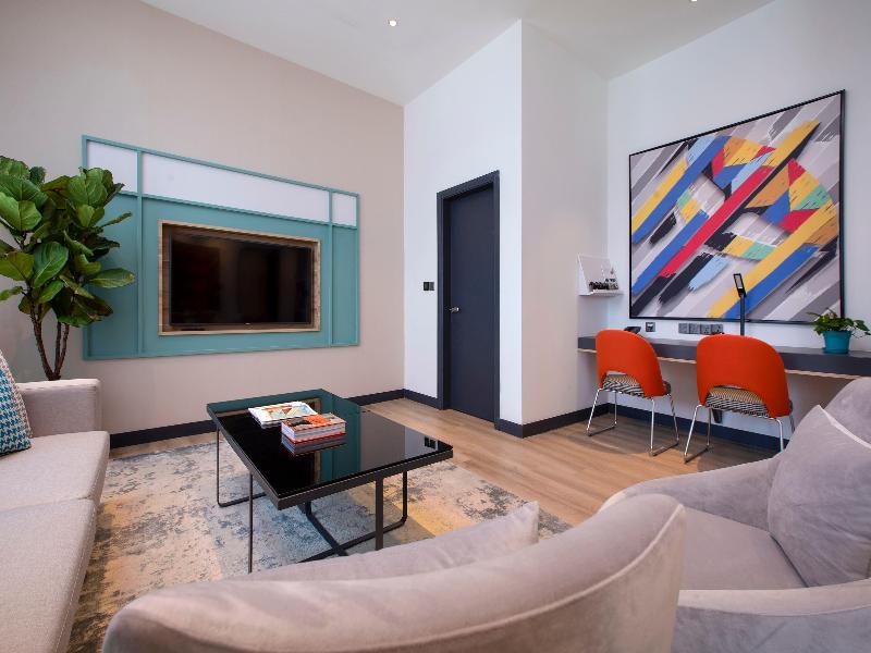 Innside by Melia Kuala Lumpur Cheras image