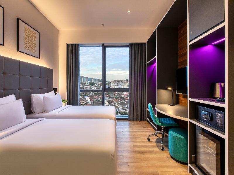 Innside by Melia Kuala Lumpur Cheras image