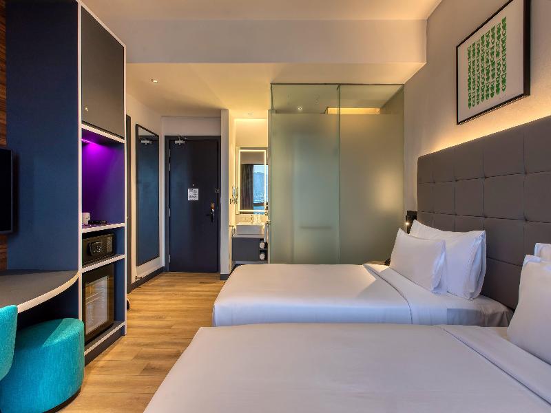 Innside by Melia Kuala Lumpur Cheras image