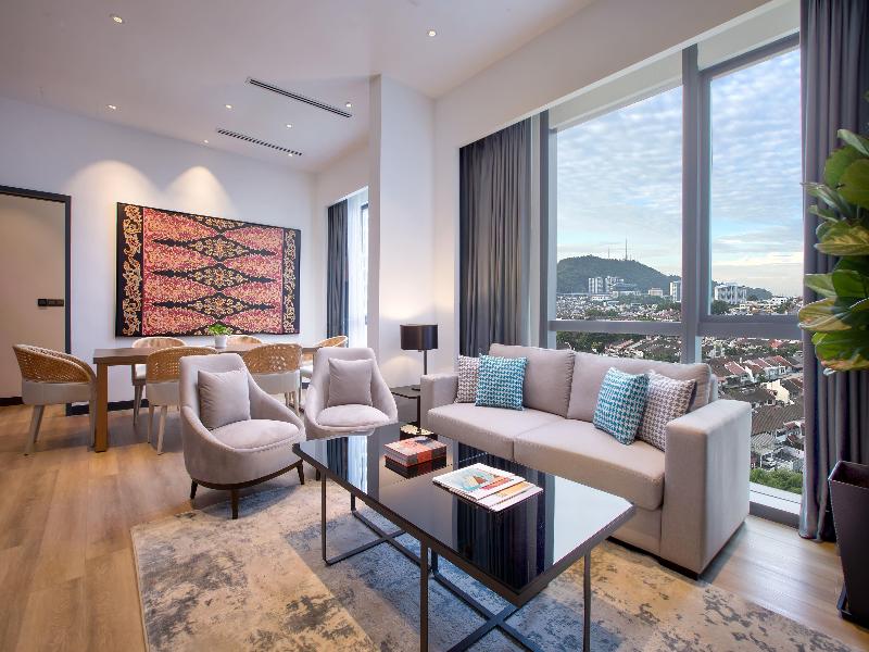 Innside by Melia Kuala Lumpur Cheras image
