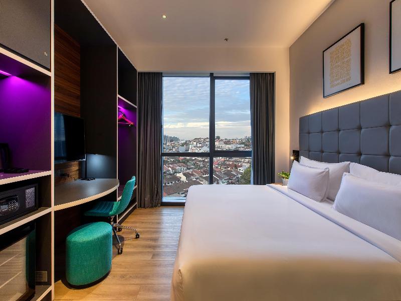 Innside by Melia Kuala Lumpur Cheras image