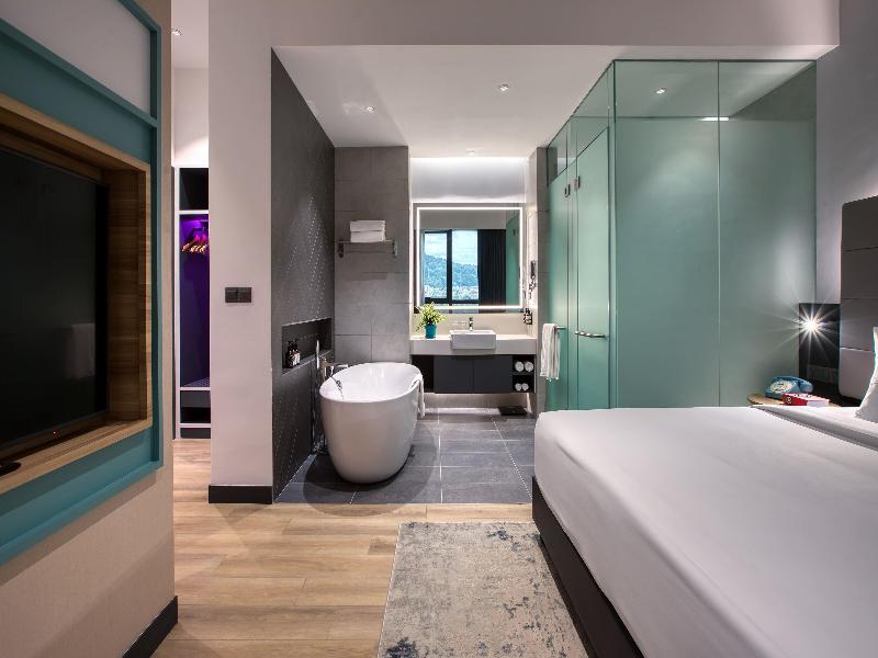 Innside by Melia Kuala Lumpur Cheras image