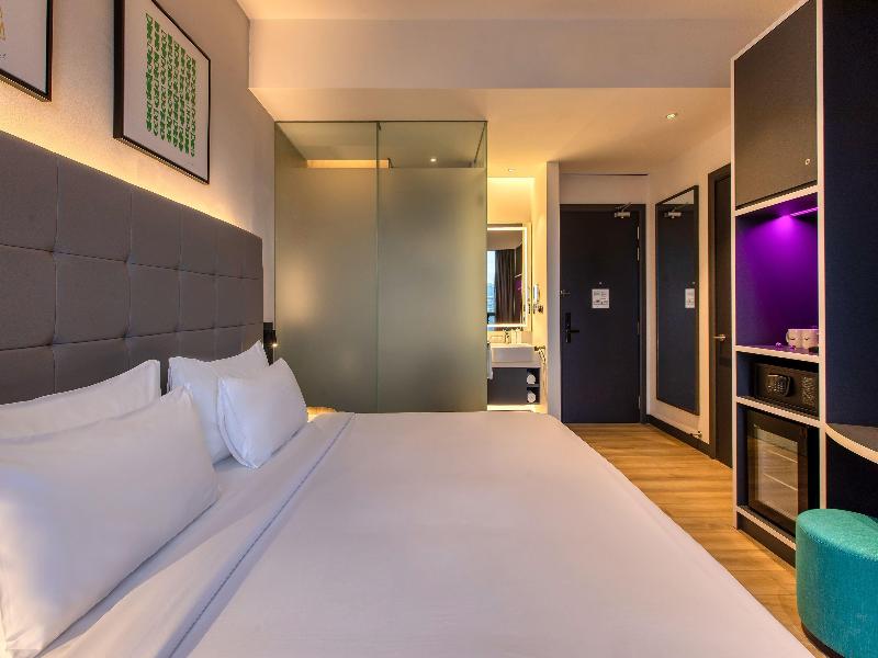 Innside by Melia Kuala Lumpur Cheras image