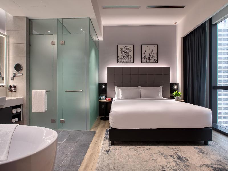 Innside by Melia Kuala Lumpur Cheras image
