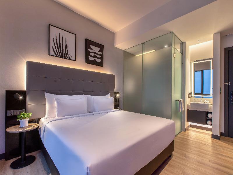 Innside by Melia Kuala Lumpur Cheras image
