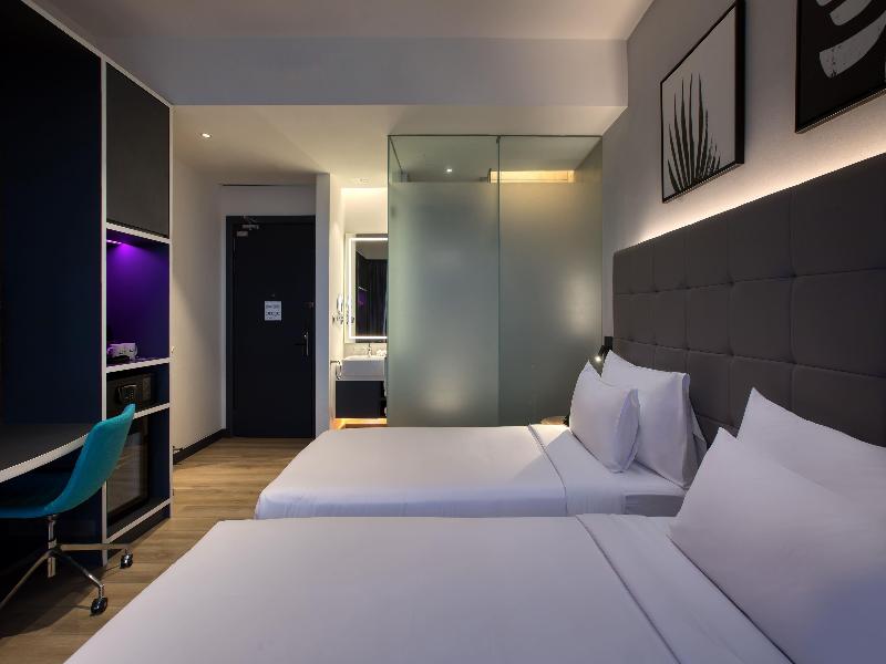 Innside by Melia Kuala Lumpur Cheras image