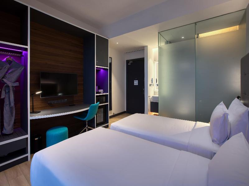 Innside by Melia Kuala Lumpur Cheras image