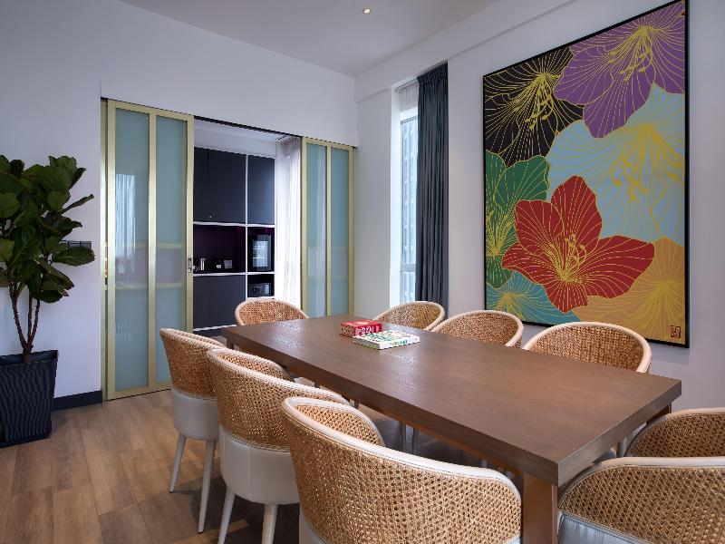 Innside by Melia Kuala Lumpur Cheras image