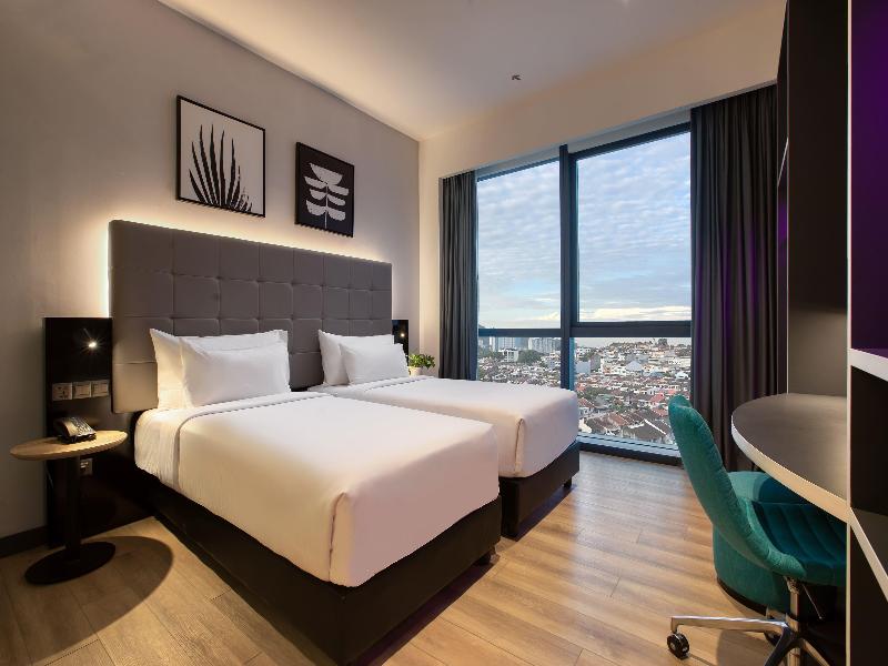 Innside by Melia Kuala Lumpur Cheras image