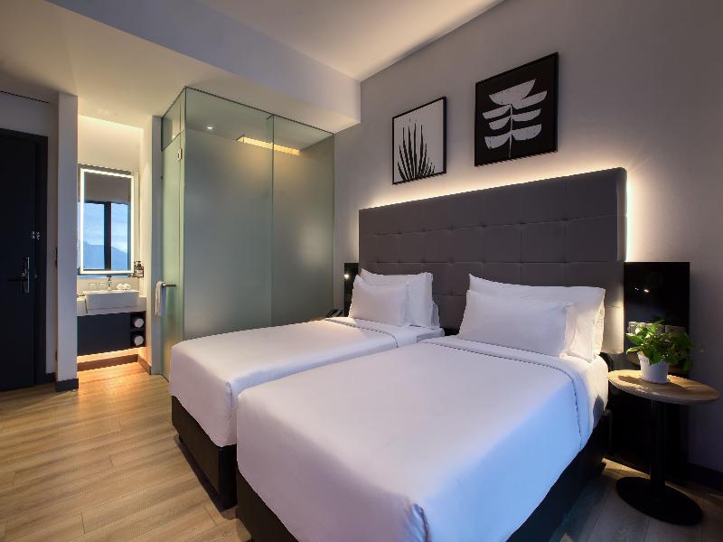Innside by Melia Kuala Lumpur Cheras image