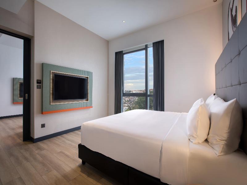 Innside by Melia Kuala Lumpur Cheras image