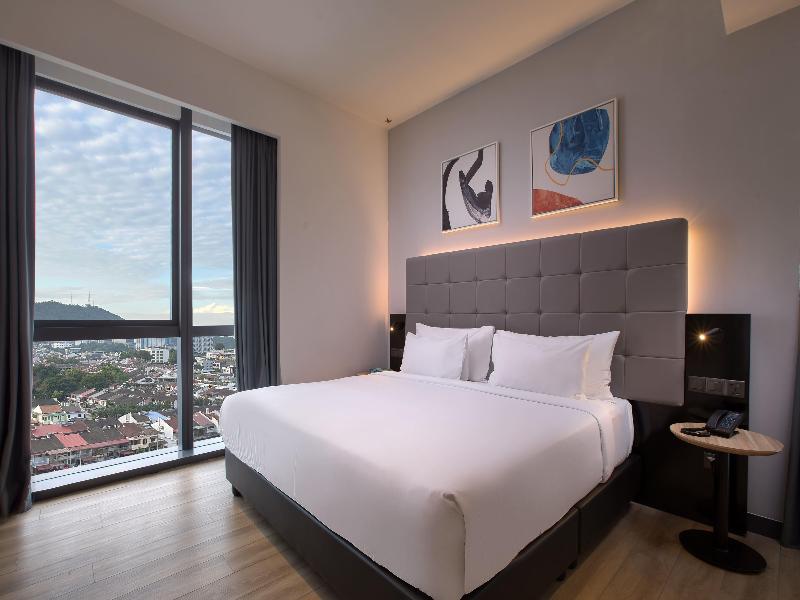 Innside by Melia Kuala Lumpur Cheras image