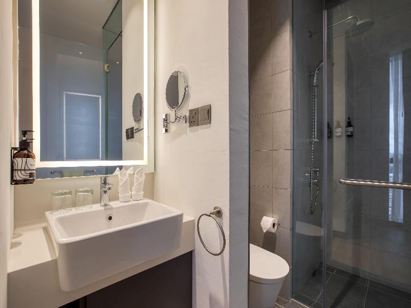 Innside by Melia Kuala Lumpur Cheras image