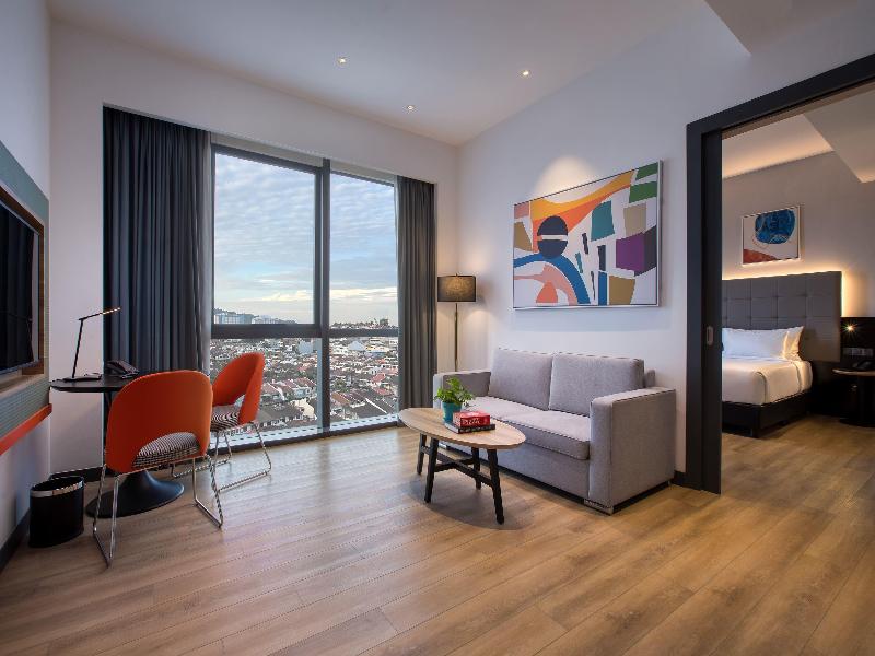 Innside by Melia Kuala Lumpur Cheras image