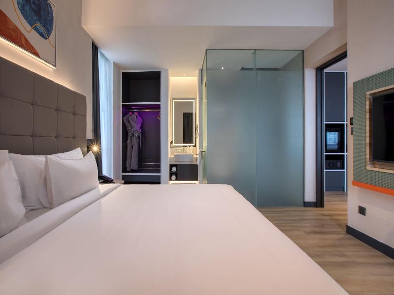 Innside by Melia Kuala Lumpur Cheras image