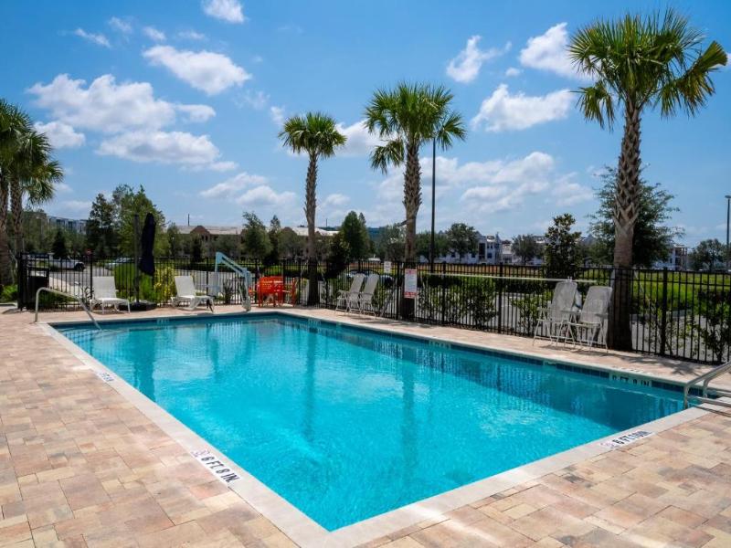 Spot X Hotel Orlando/Intl Dr By The Red Collection image