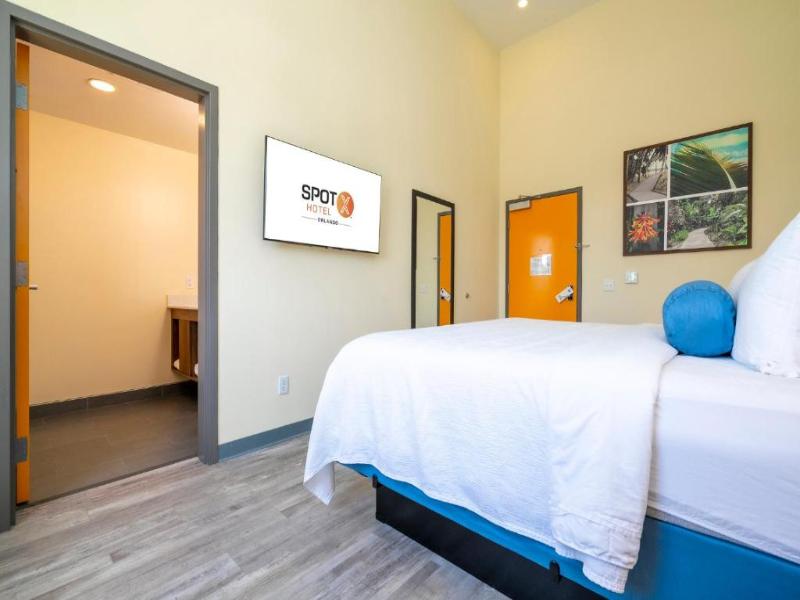 Spot X Hotel Orlando/Intl Dr By The Red Collection image