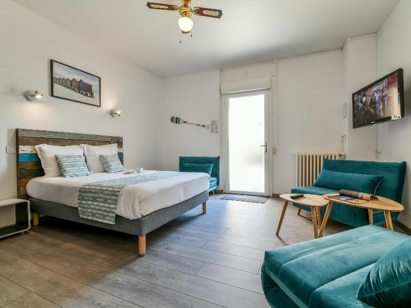 Logis Hostellerie Du Neez - Clos Gourmand image