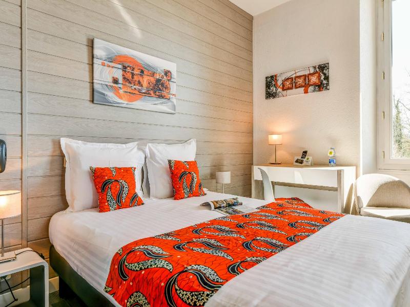 Logis Hostellerie Du Neez - Clos Gourmand image