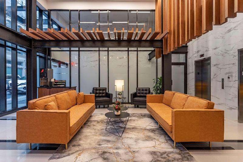 Best Western Plus Soho Hotel image