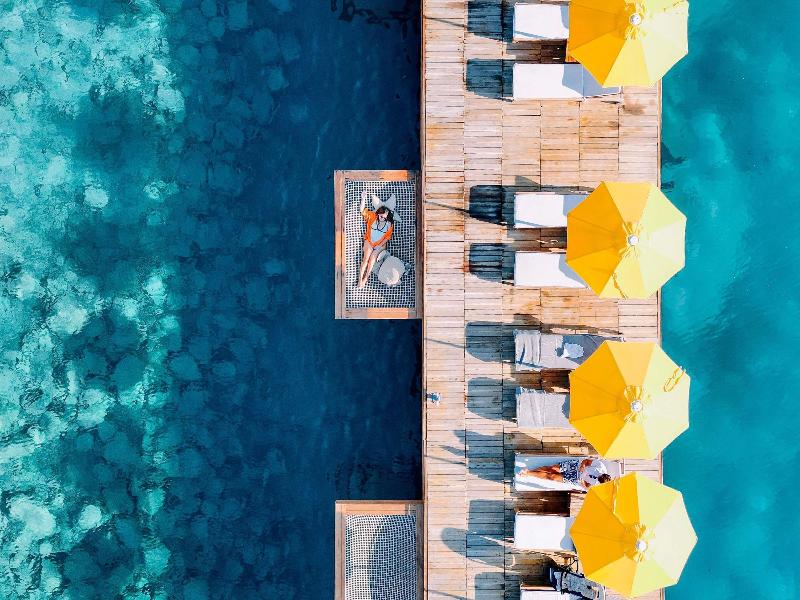 The Bodrum Hotel Yalikavak - MGallery Collection image