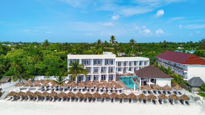 AHG Sun Bay Mlilile Beach Hotel - Zanzibar